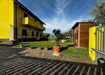 Casa semi indipendente Via Rubiano, Sarzana - foto 2