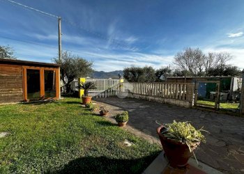 Casa semi indipendente Via Rubiano, Sarzana - foto 1