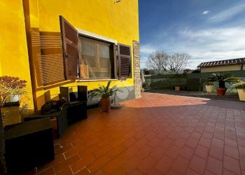 Casa semi indipendente Via Rubiano, Sarzana - foto 9