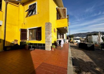 Casa semi indipendente Via Rubiano, Sarzana - foto 16