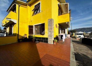 Casa semi indipendente Via Rubiano, Sarzana - foto 21