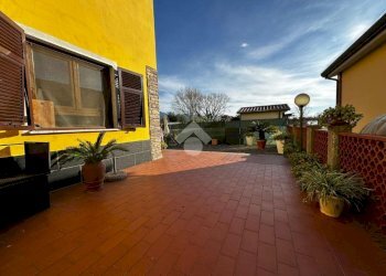 Casa semi indipendente Via Rubiano, Sarzana - foto 23