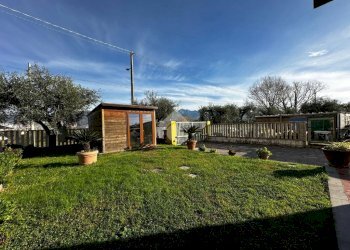 Casa semi indipendente Via Rubiano, Sarzana - foto 24