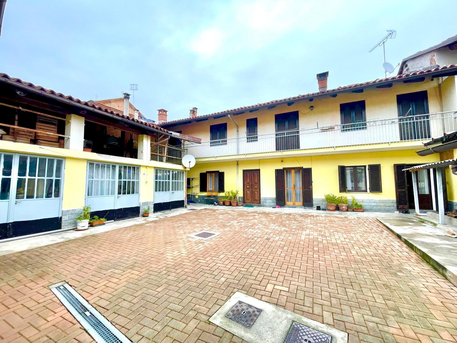 Casa indipendente Sommariva del Bosco - foto 2