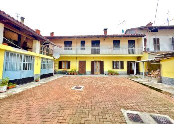 Casa indipendente Sommariva del Bosco - foto 1