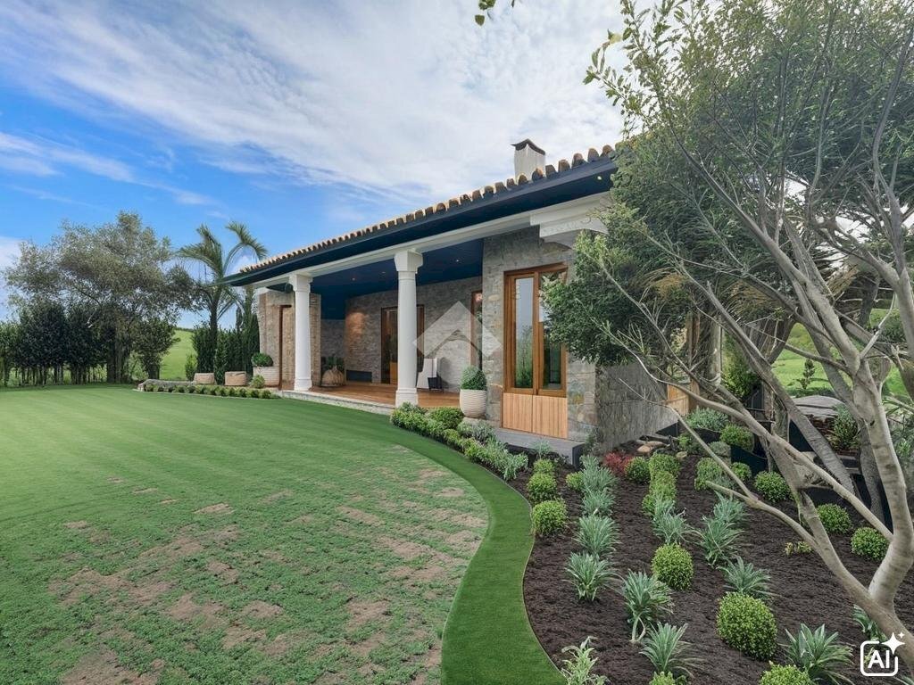 Rustico Via spogna, Montefiore Conca - foto 1