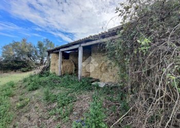 Rustico Via spogna, Montefiore Conca - foto 5