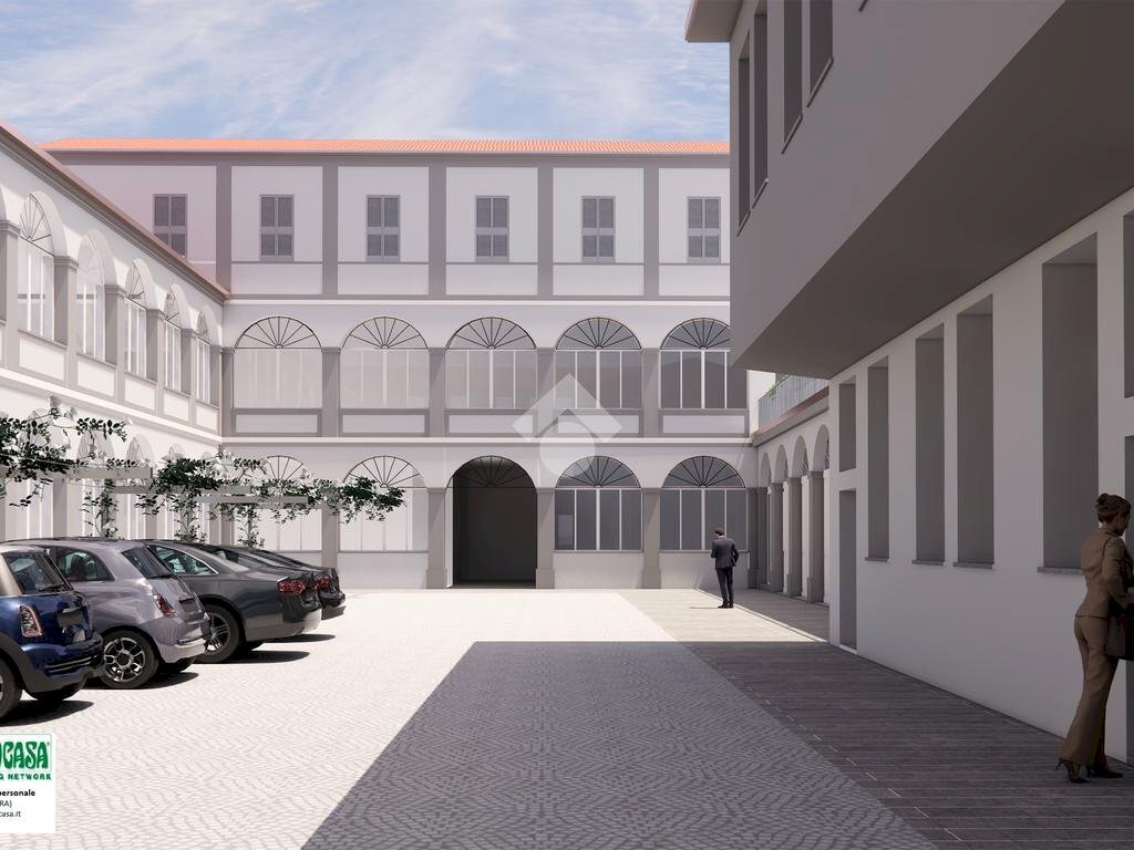 Quadrilocale Corso matteotti, Lugo - foto 1