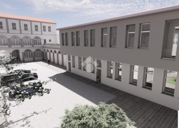 Quadrilocale Corso matteotti, Lugo - foto 3