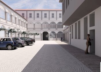 Quadrilocale Corso matteotti, Lugo - foto 6