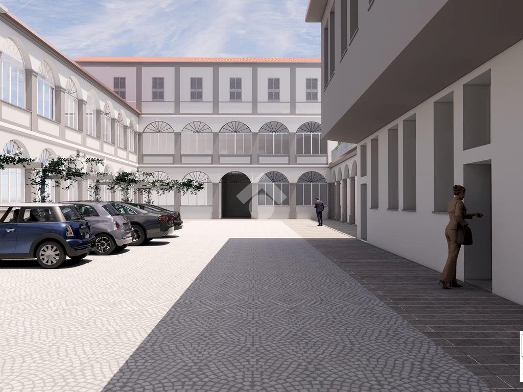 Four-room apartment Via risorgimento, Lugo - photo 2