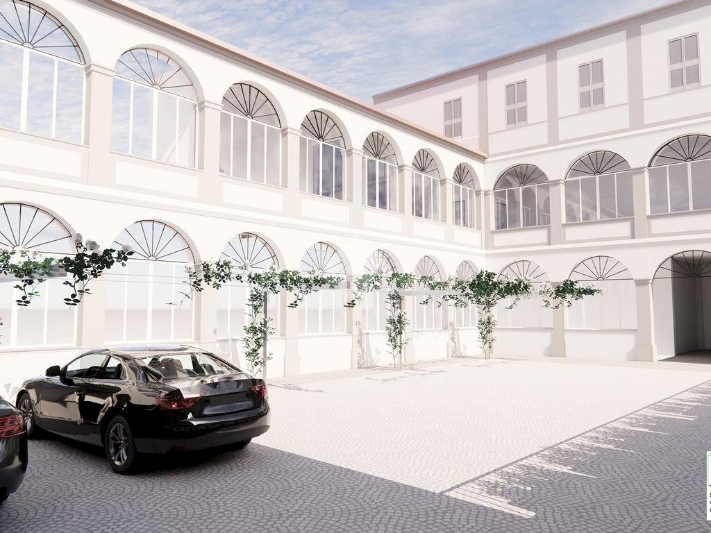 Four-room apartment Via risorgimento, Lugo - photo 3