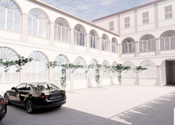 Trilocale Via risorgimento, Lugo - foto 1