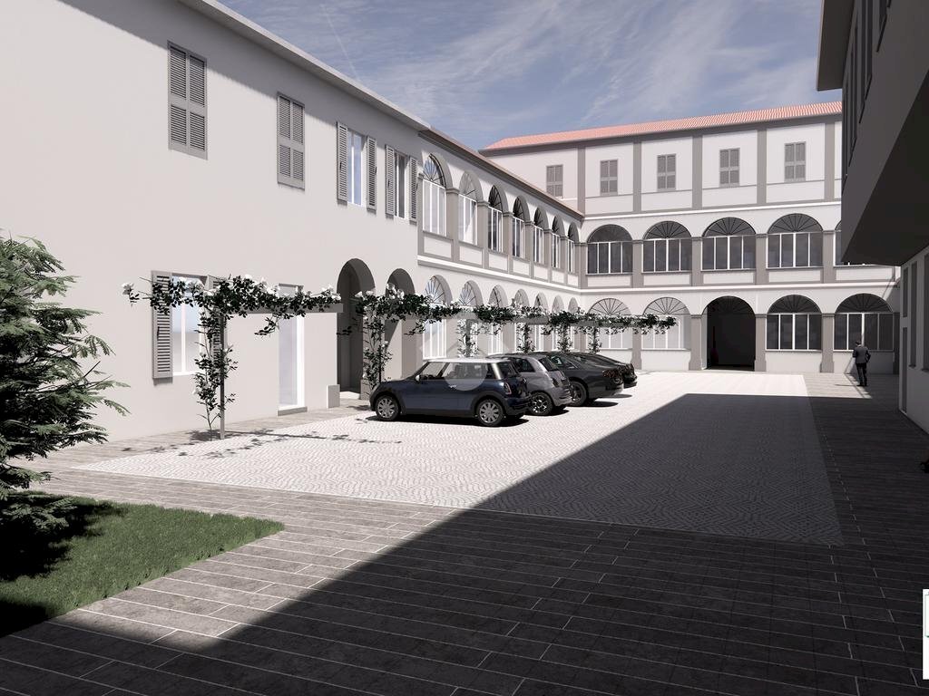 Trilocale Via Risorgimento, Lugo - foto 2