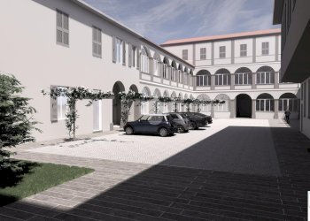 Trilocale Corso matteotti, Lugo - foto 1