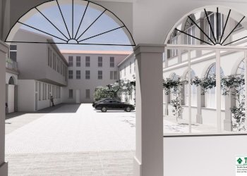 Trilocale Corso matteotti, Lugo - foto 5