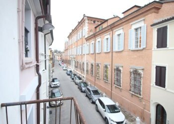 Bilocale Via Uberti, Cesena - foto 2