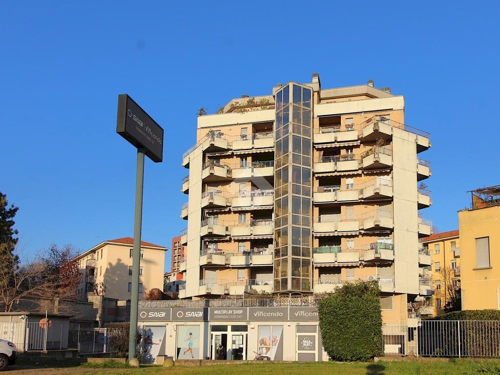 Attico Via Antonio Aldini, Milano - foto 1