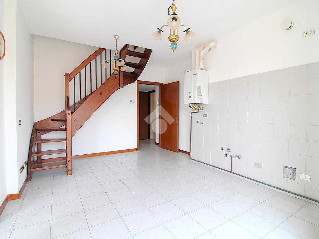 Attic Via Antonio Aldini, Milano - photo 2