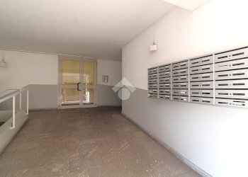 Attico Via Antonio Aldini, Milano - foto 15