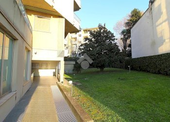 Attico Via Antonio Aldini, Milano - foto 16