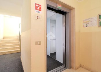 Attico Via Antonio Aldini, Milano - foto 17