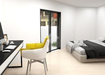 Attico Via Antonio Aldini, Milano - foto 11