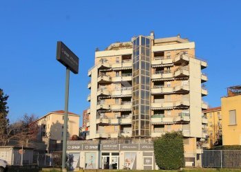 Attico Via Antonio Aldini, Milano - foto 1
