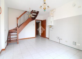 Attic Via Antonio Aldini, Milano - photo 2