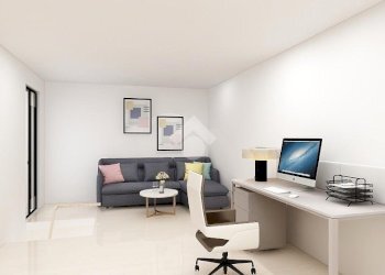 Attic Via Antonio Aldini, Milano - photo 25