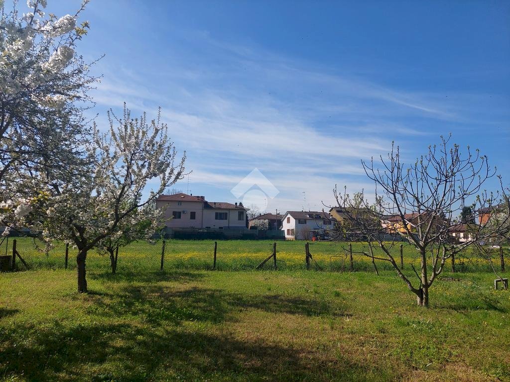 Building land via Curiel, Gattatico - photo 2