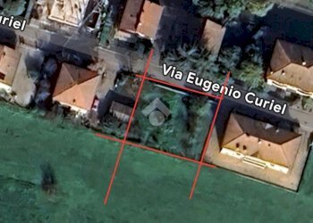 Terreno edificabile via Curiel, Gattatico - foto 1