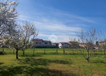 Terreno edificabile via Curiel, Gattatico - foto 2