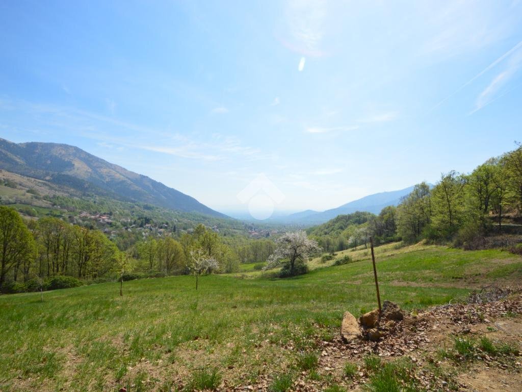 Terreno agricolo Via Castello, Val della Torre - foto 1