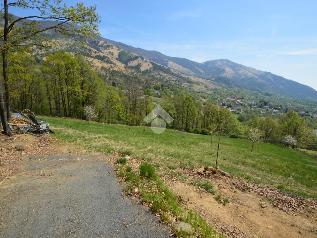 Terreno agricolo Via Castello, Val della Torre - foto 2