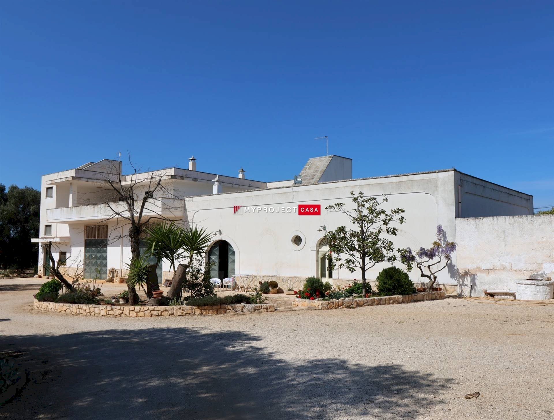 Locale Commerciale Torre Canne, Fasano - foto 1