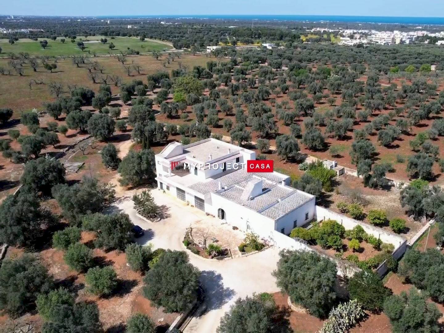 Locale Commerciale Torre Canne, Fasano - foto 2