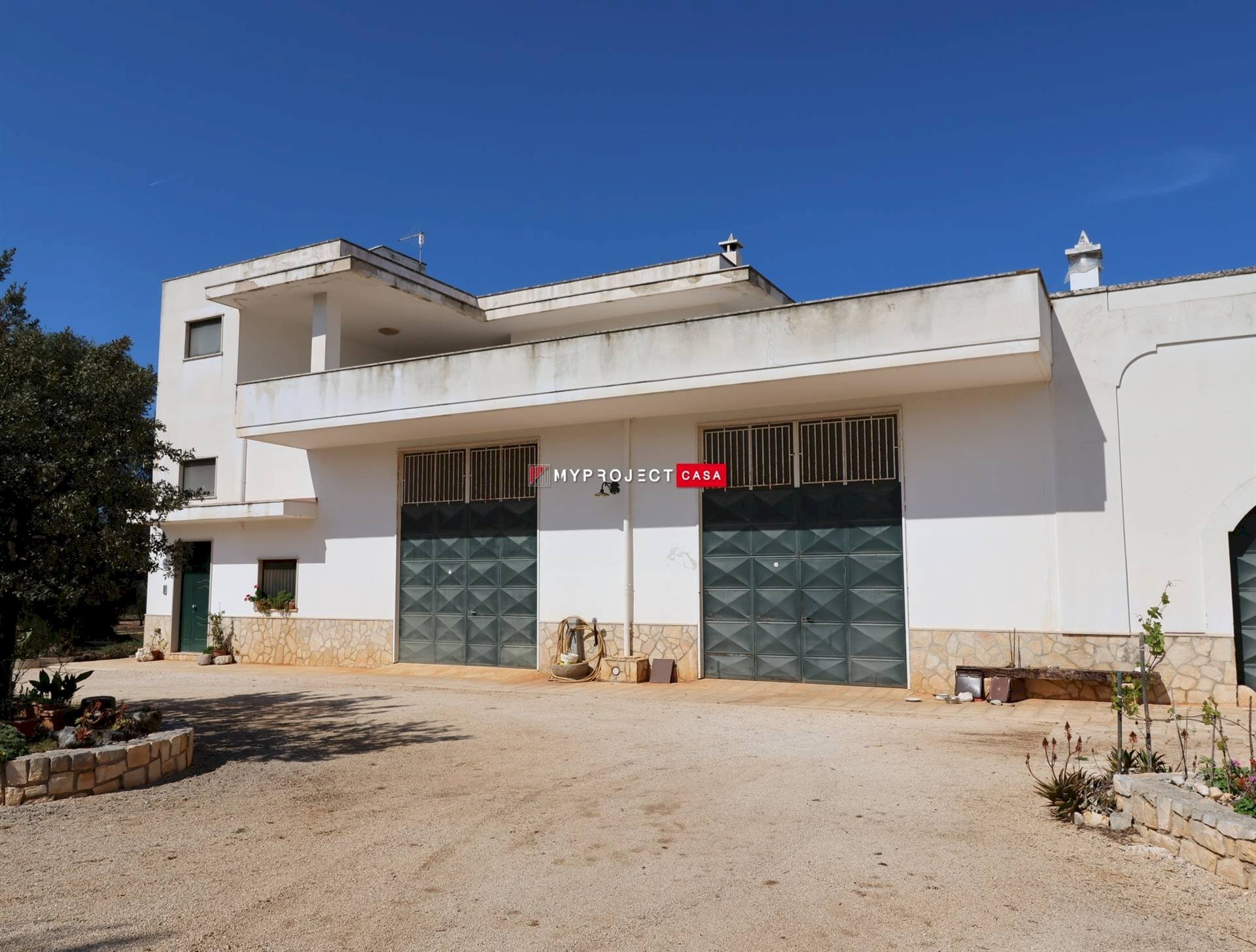 Locale Commerciale Torre Canne, Fasano - foto 3