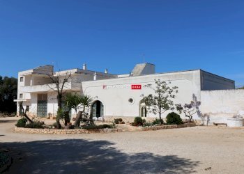 Locale Commerciale Torre Canne, Fasano - foto 1