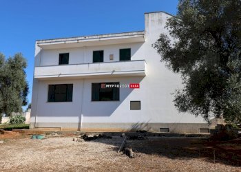 Locale Commerciale Torre Canne, Fasano - foto 4