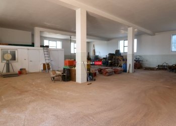 Locale Commerciale Torre Canne, Fasano - foto 14