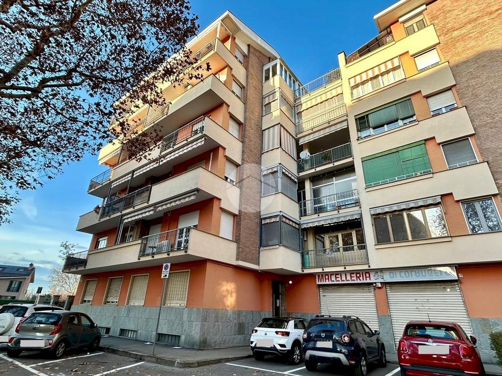 Trilocale Viale papa giovanni XXIII, Beinasco - foto 1