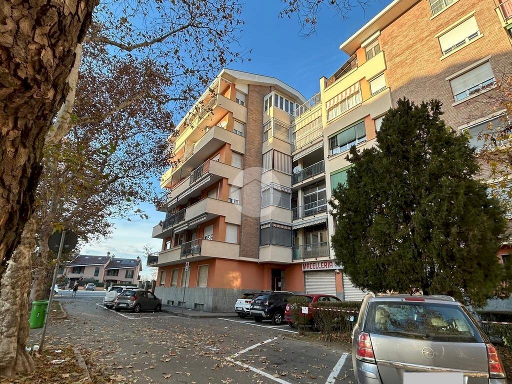 Trilocale Viale papa giovanni XXIII, Beinasco - foto 2