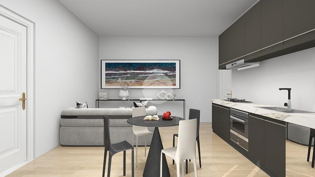 Trilocale Viale papa giovanni XXIII, Beinasco - foto 3