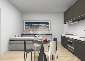 Trilocale Viale papa giovanni XXIII, Beinasco - foto 3