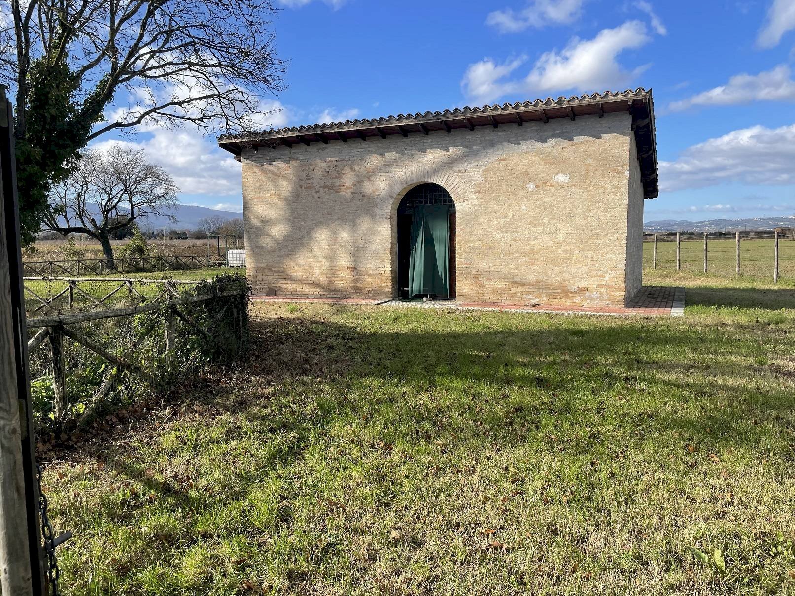 Rustico Spoleto-Azzano, Spoleto - foto 2