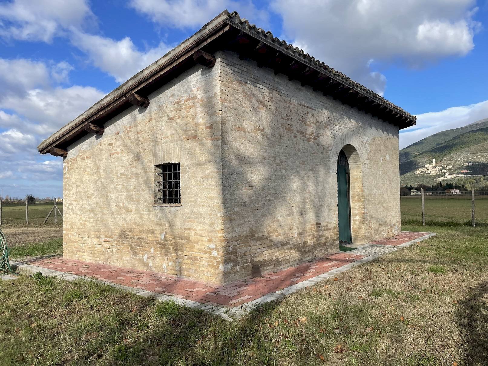 Rustico Spoleto-Azzano, Spoleto - foto 3