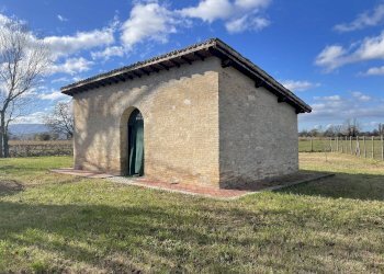 Rustico Spoleto-Azzano, Spoleto - foto 1