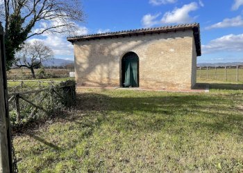 Rustico Spoleto-Azzano, Spoleto - foto 2