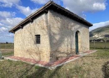 Rustico Spoleto-Azzano, Spoleto - foto 3